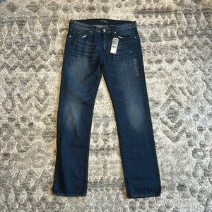Guess Bran New Jeans - Vintage style